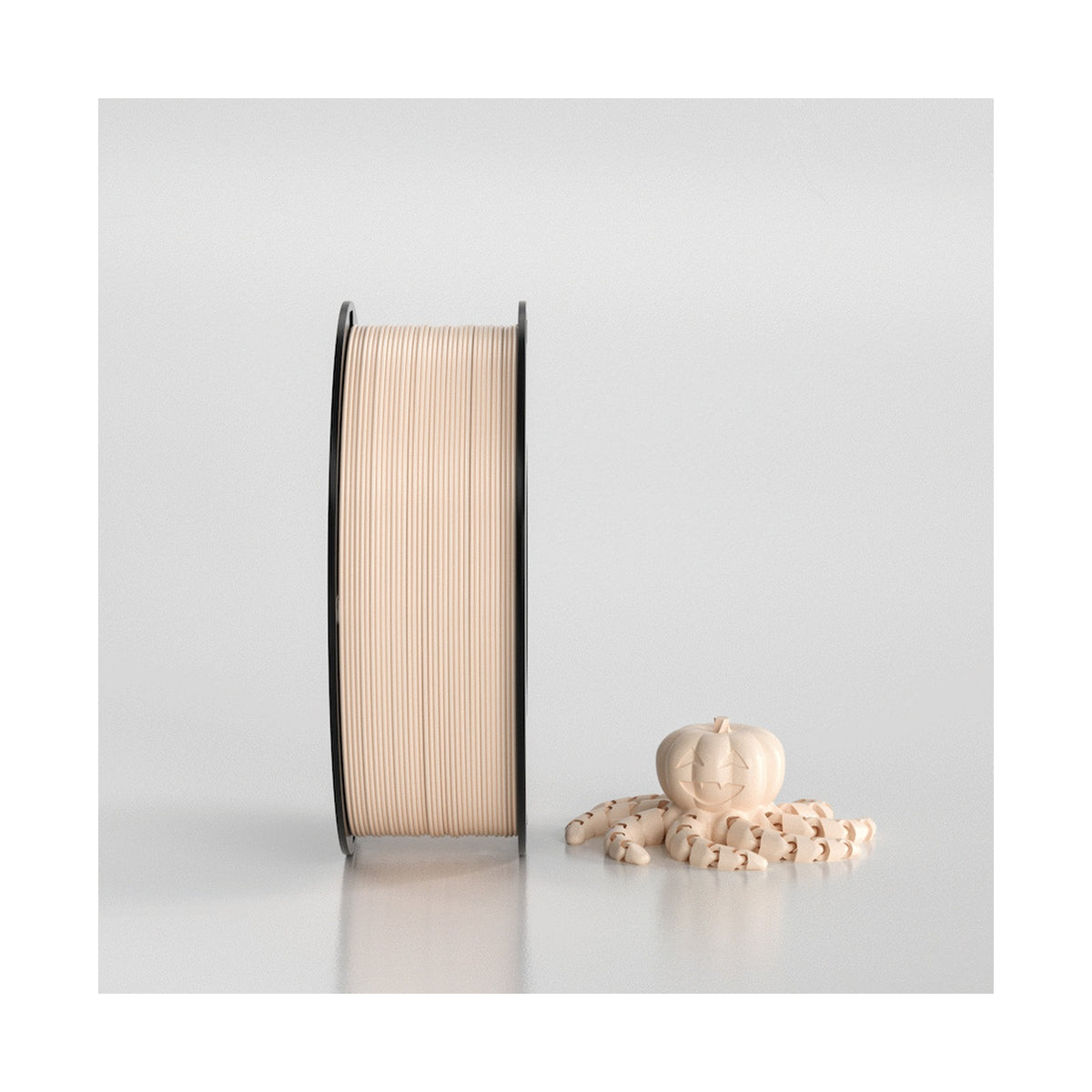 Ender PLA+ Filament 1kg - Beige