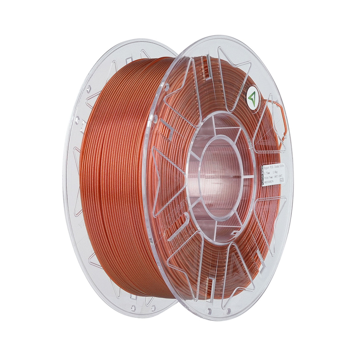 Creality Hyper PLA RFID 1Kg Stardust Coffee