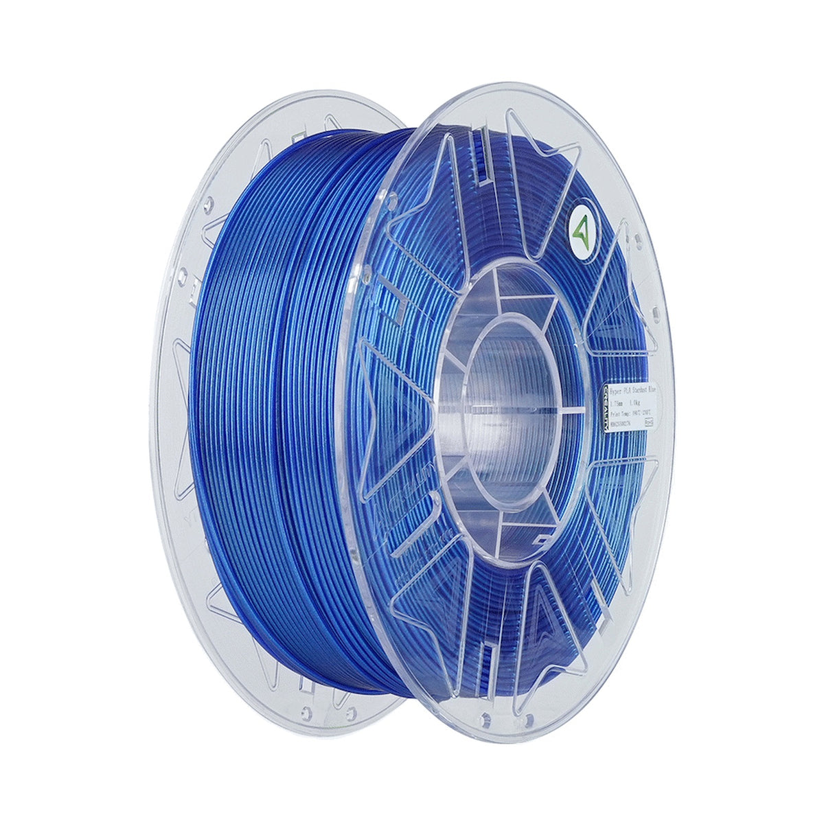 Creality Hyper PLA RFID 1Kg Stardust Blue