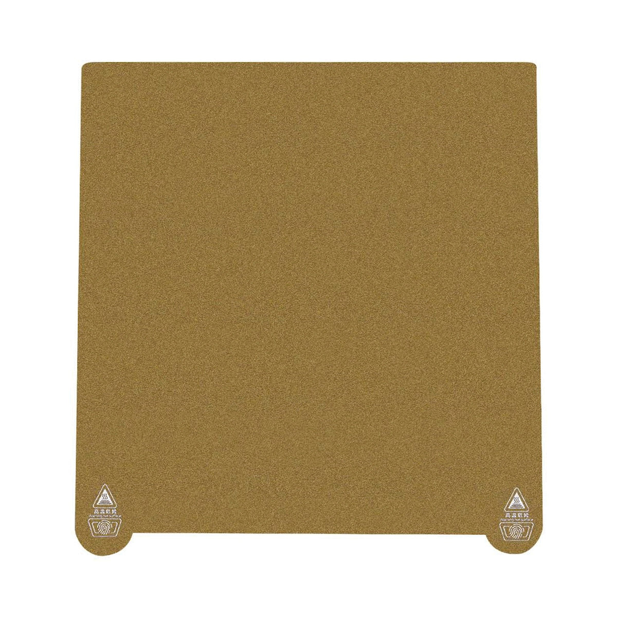 Creality PEI Build Surface Ender-3 S1 Pro 235x235 Spring Ste