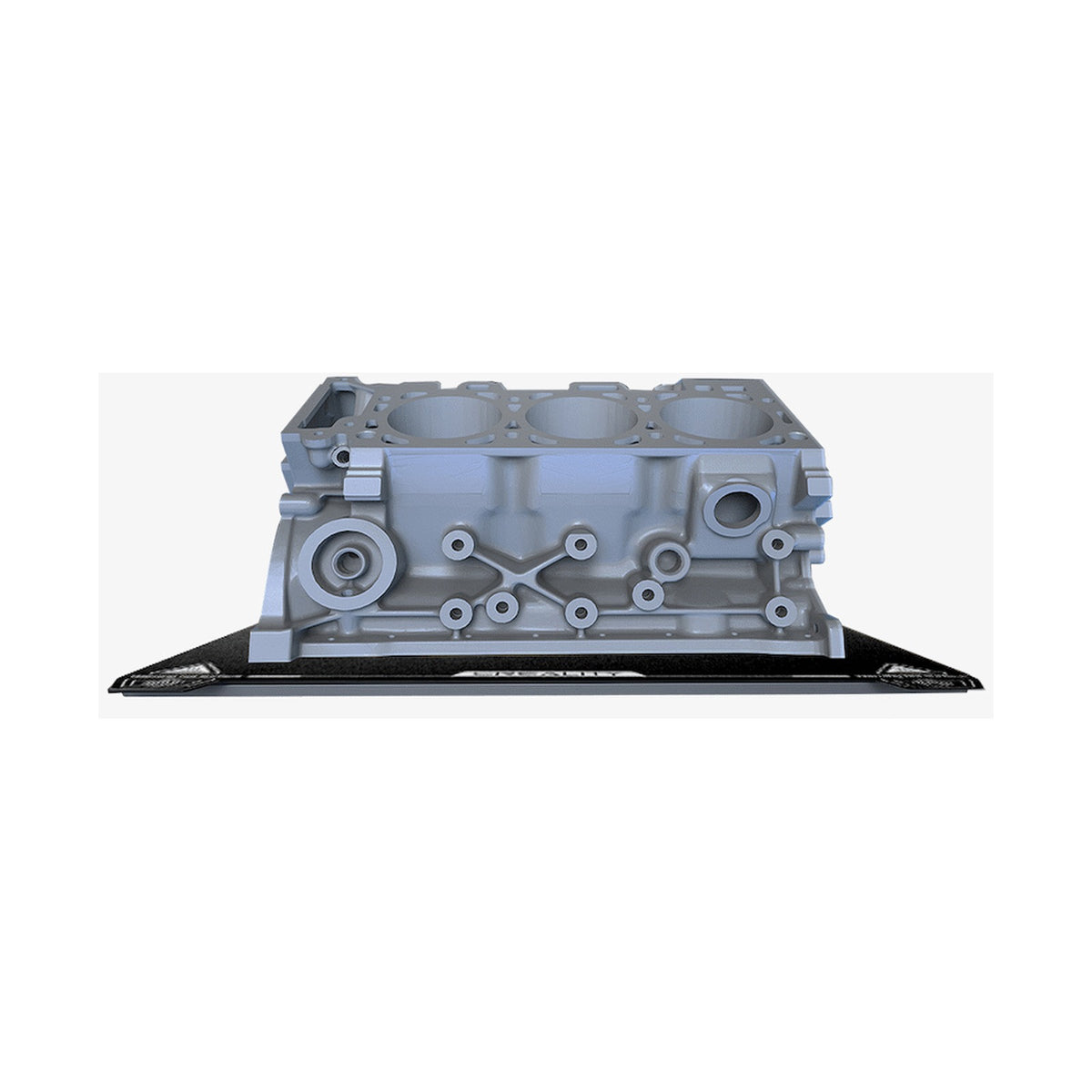 Creality K1 PEI Build Plate Kit 235*235mm