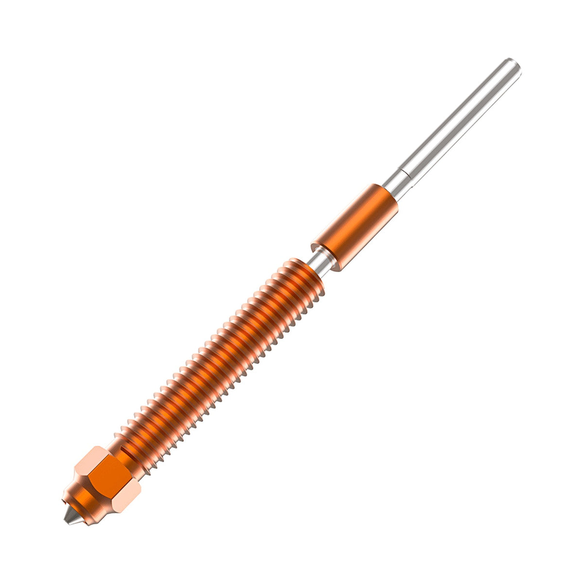 Creality "Unicorn" K2P Quick-Swap Nozzle Kit