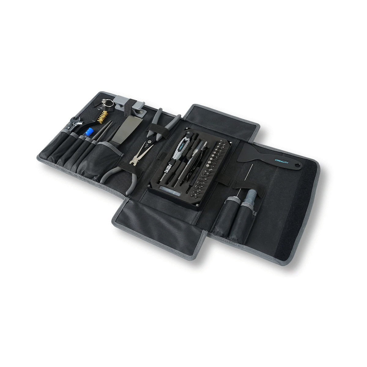 Creality 3D Printer Tool Wrap Kit Pro