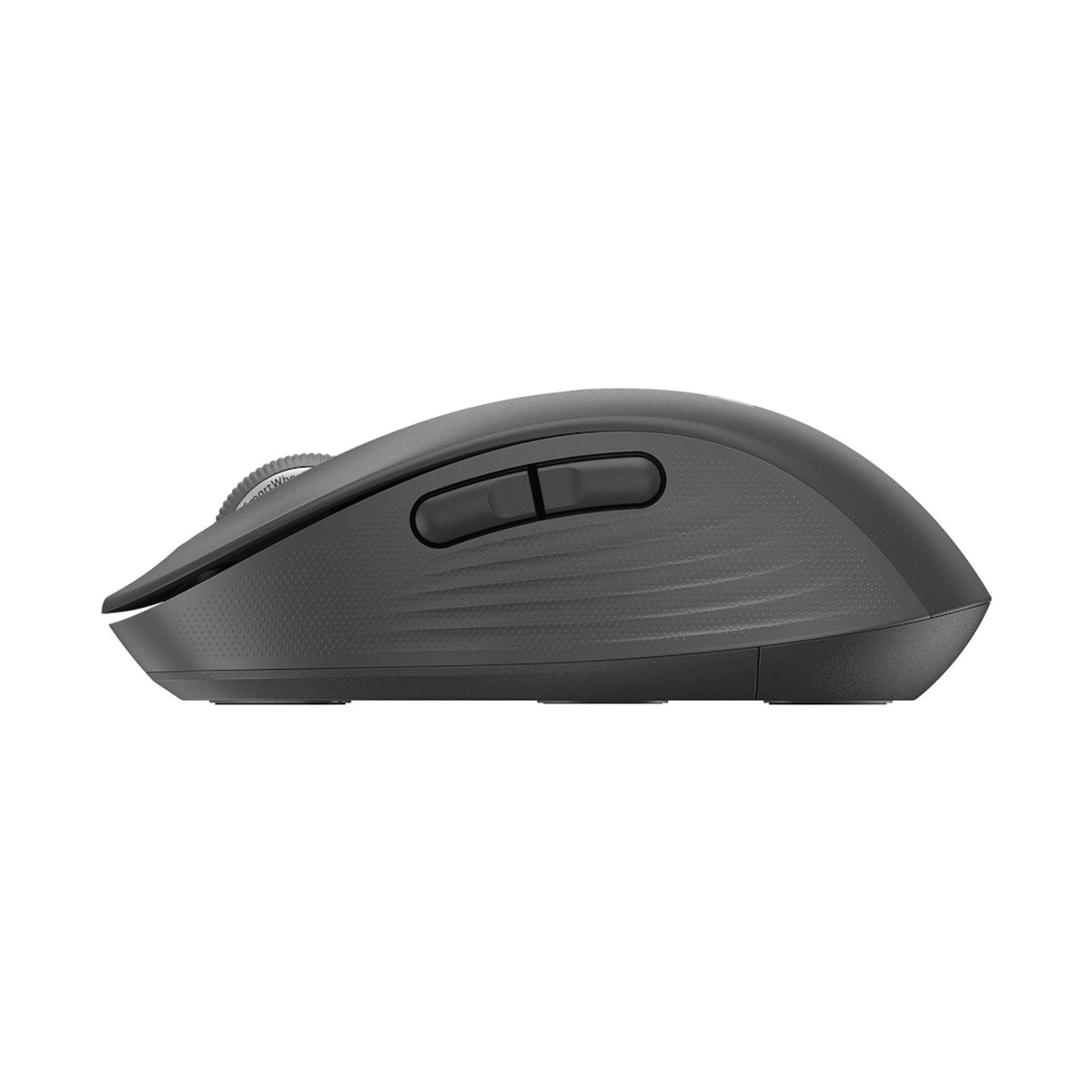 Logitech(R) Signature M650 Wireless Mouse - Graphite