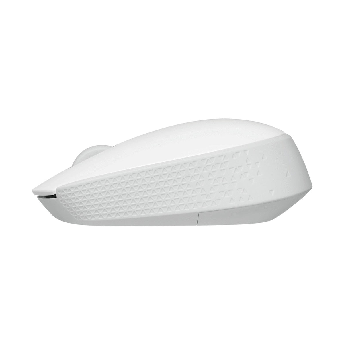 Logitech(R) M171 Wireless Mouse - White