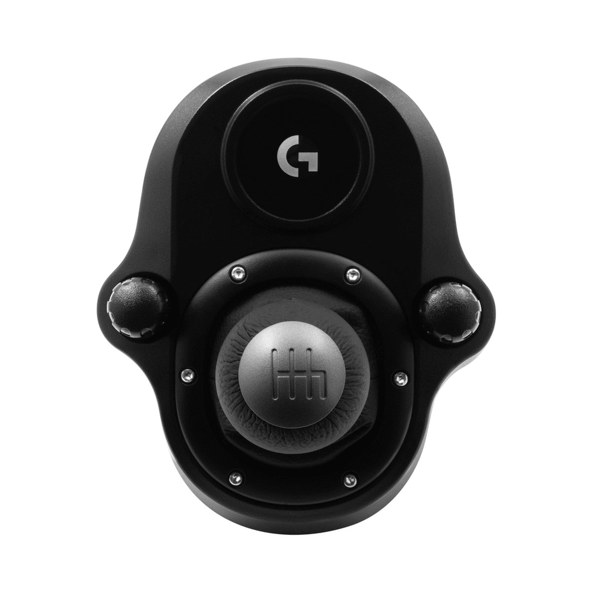 Logitech(R) Driving Force Shifter for All Wheels