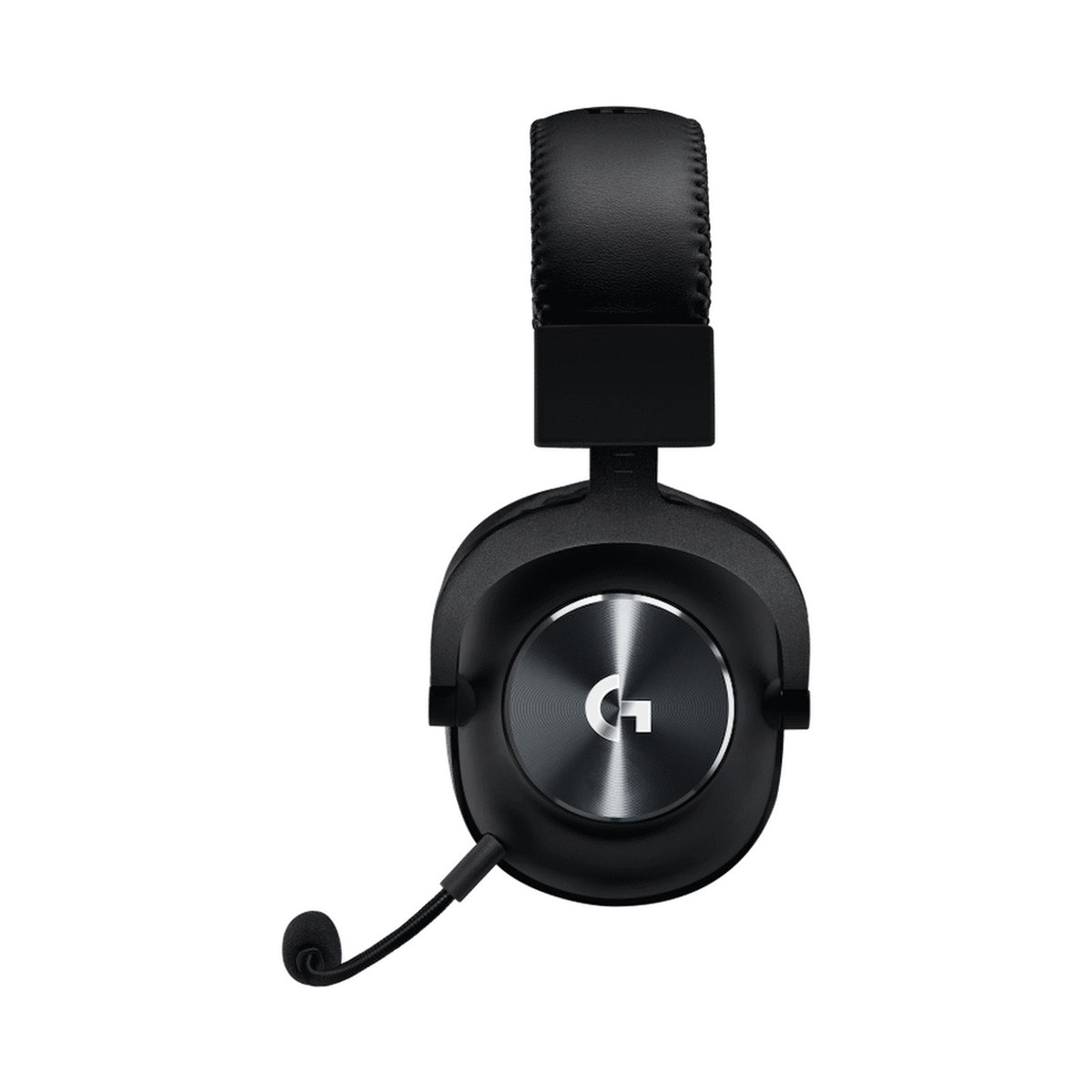 Logitech(R) G Pro X Gaming Headset - Black - USB