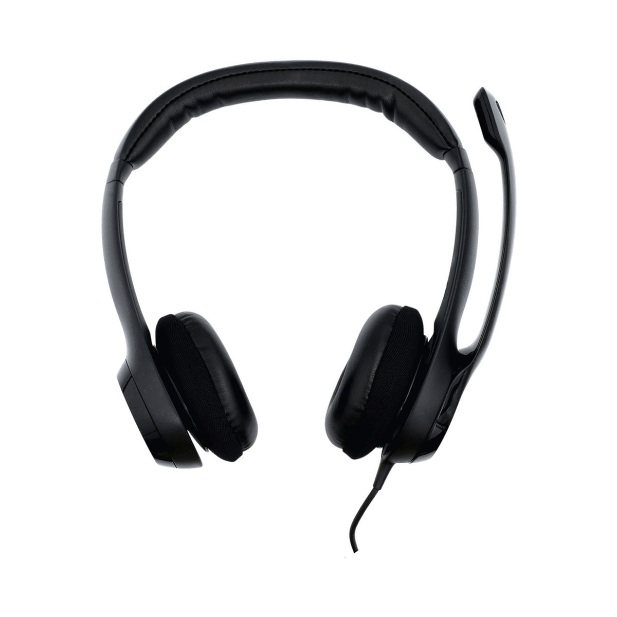 H390 USB-C Computer Headset - Graphite