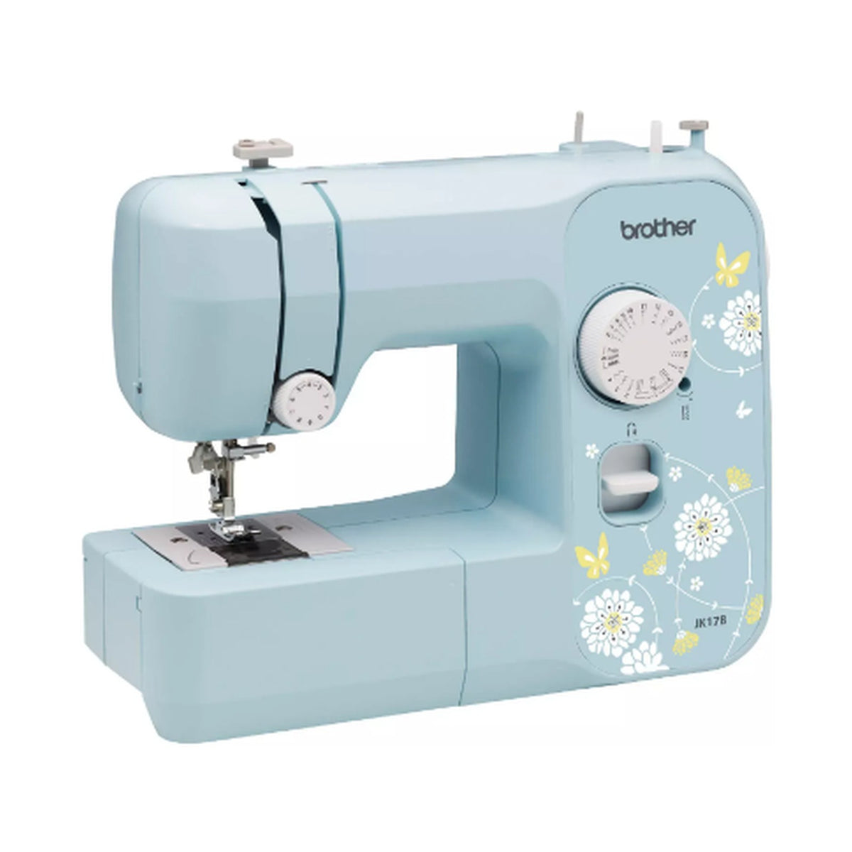 Brother JK17B Mechanical Sewing Machines