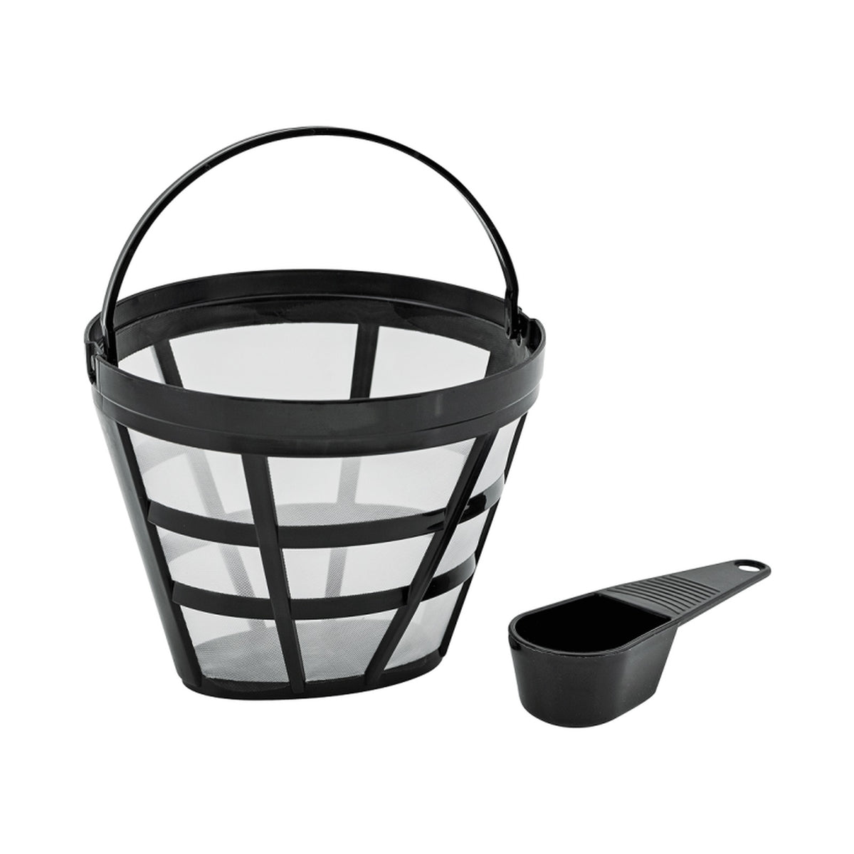Russell Hobbs Nexus Digital Coffee Maker Black - RHPDCM