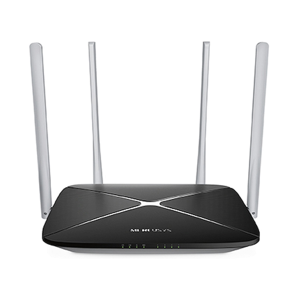 TP-Link Mercusys AC12 AC1200 Wireless Dual-Band Router