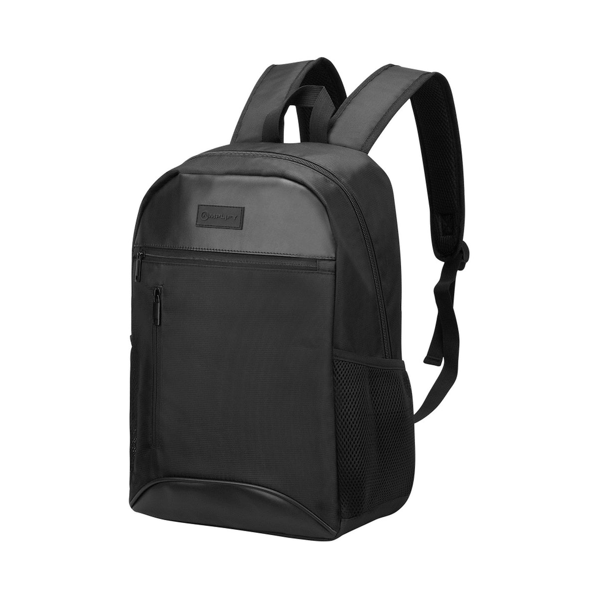 Amplify Peru 15.6"Laptop Backpack Black