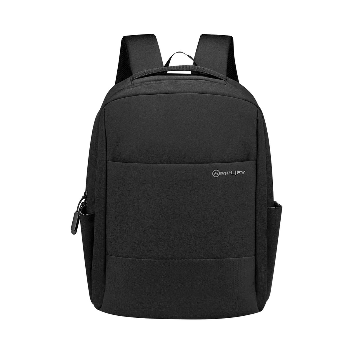 Amplify Brazil 15.6" Laptop Backpack Black