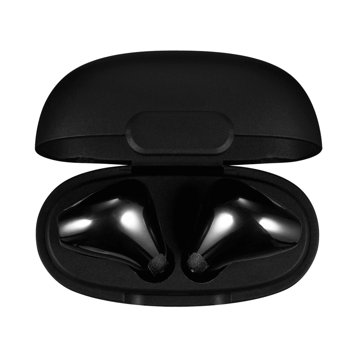 Amplify Note 3.0 Series TWS Earphone - Black