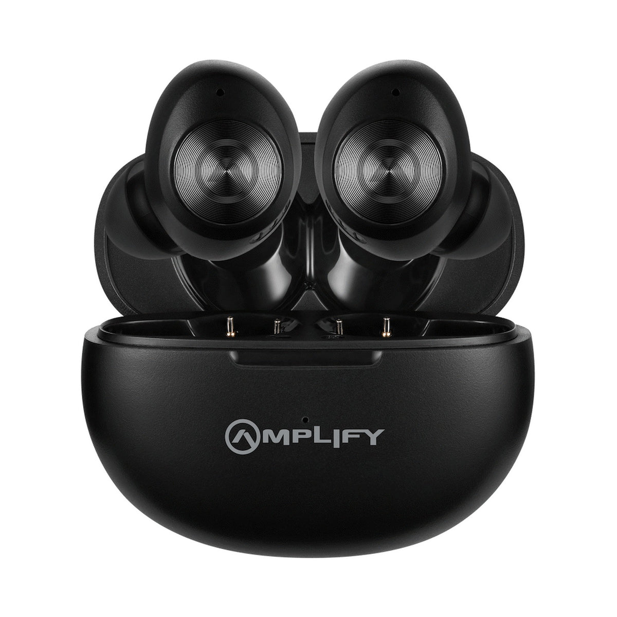 Amplify Zodiac 3 True Wireless Earphones - Black