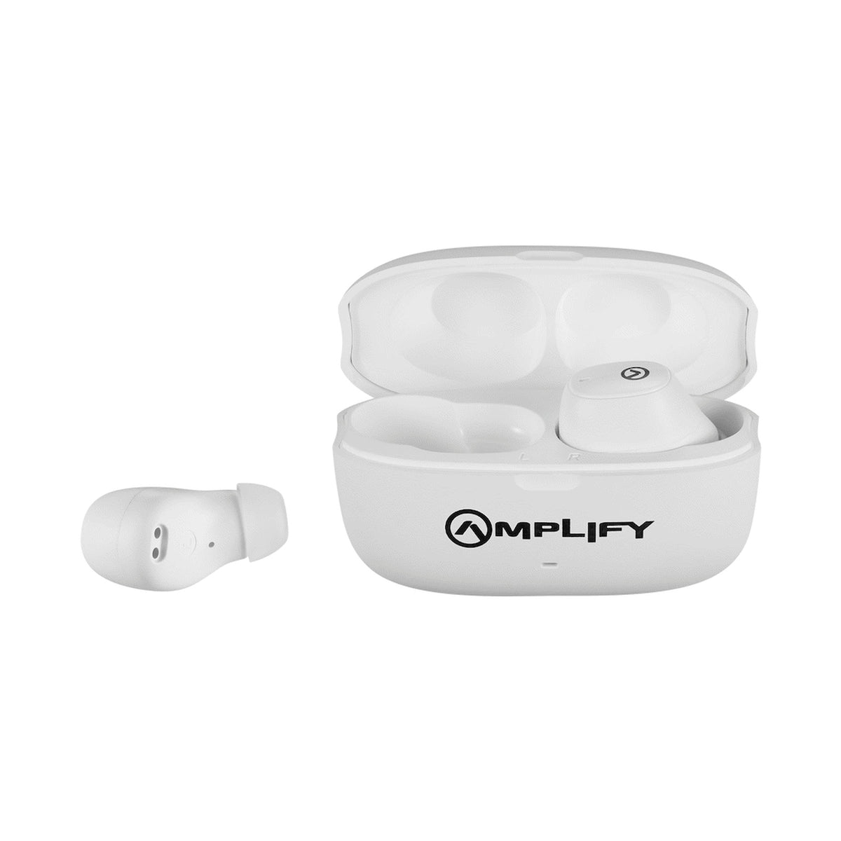 Amplify Zodiac 2.0 Series TWS Earphones - White
