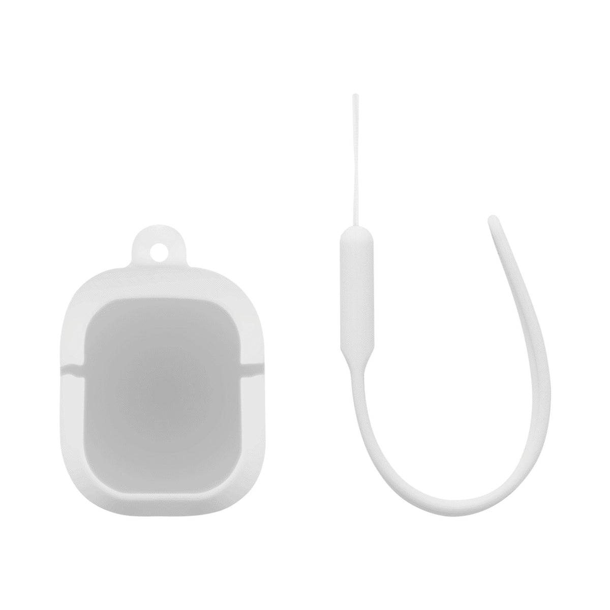 Amplify Lumina Series TWS Earphones - White