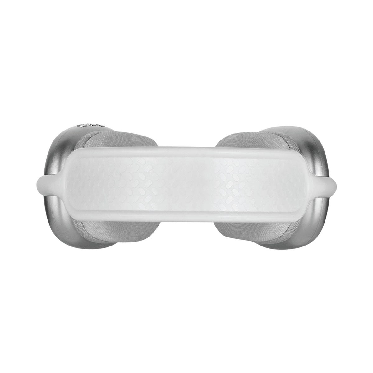 Amplify Stellar Series Bluetooth Headphones - White
