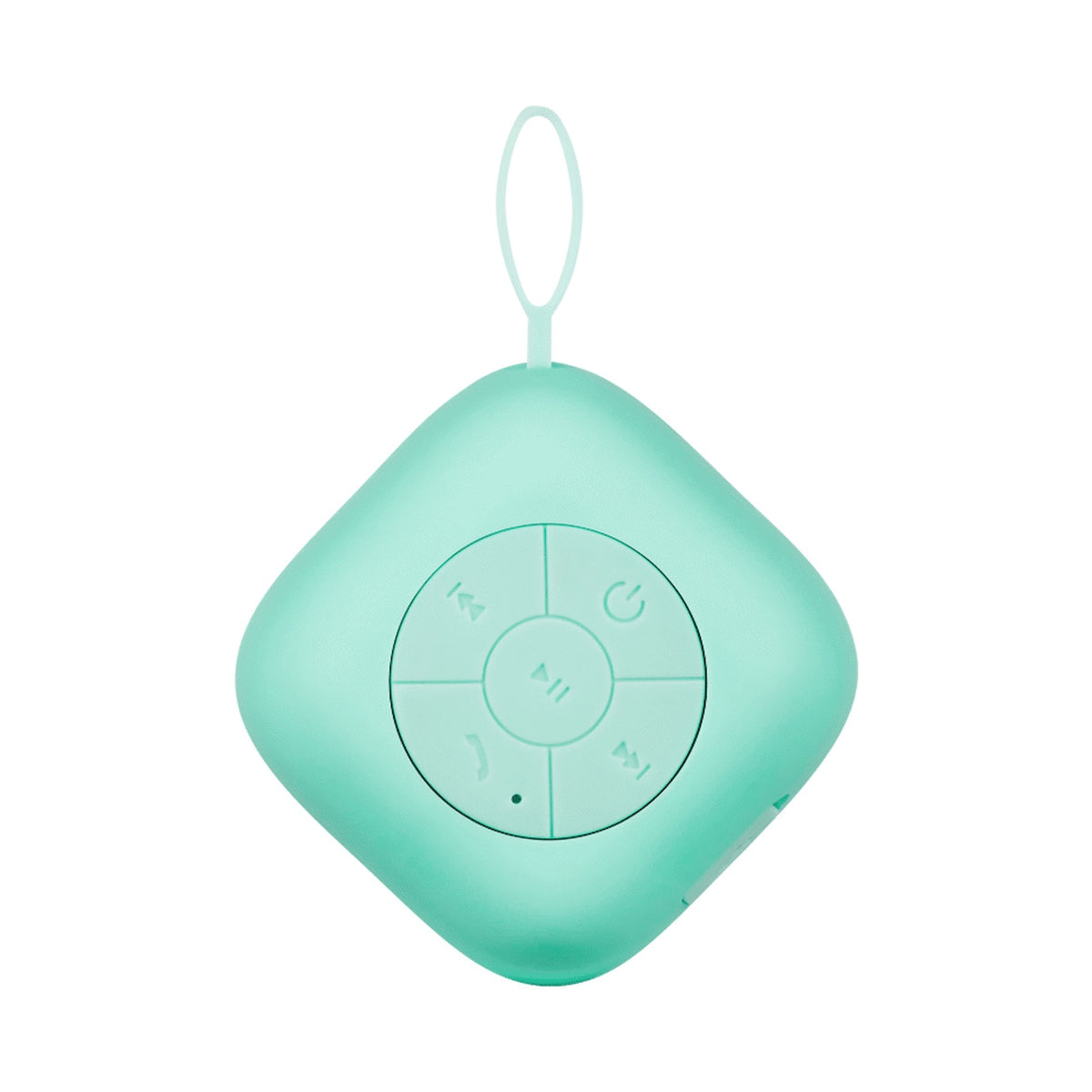 Amplify Maestro Portable Bluetooth Speaker - Aqua Mint