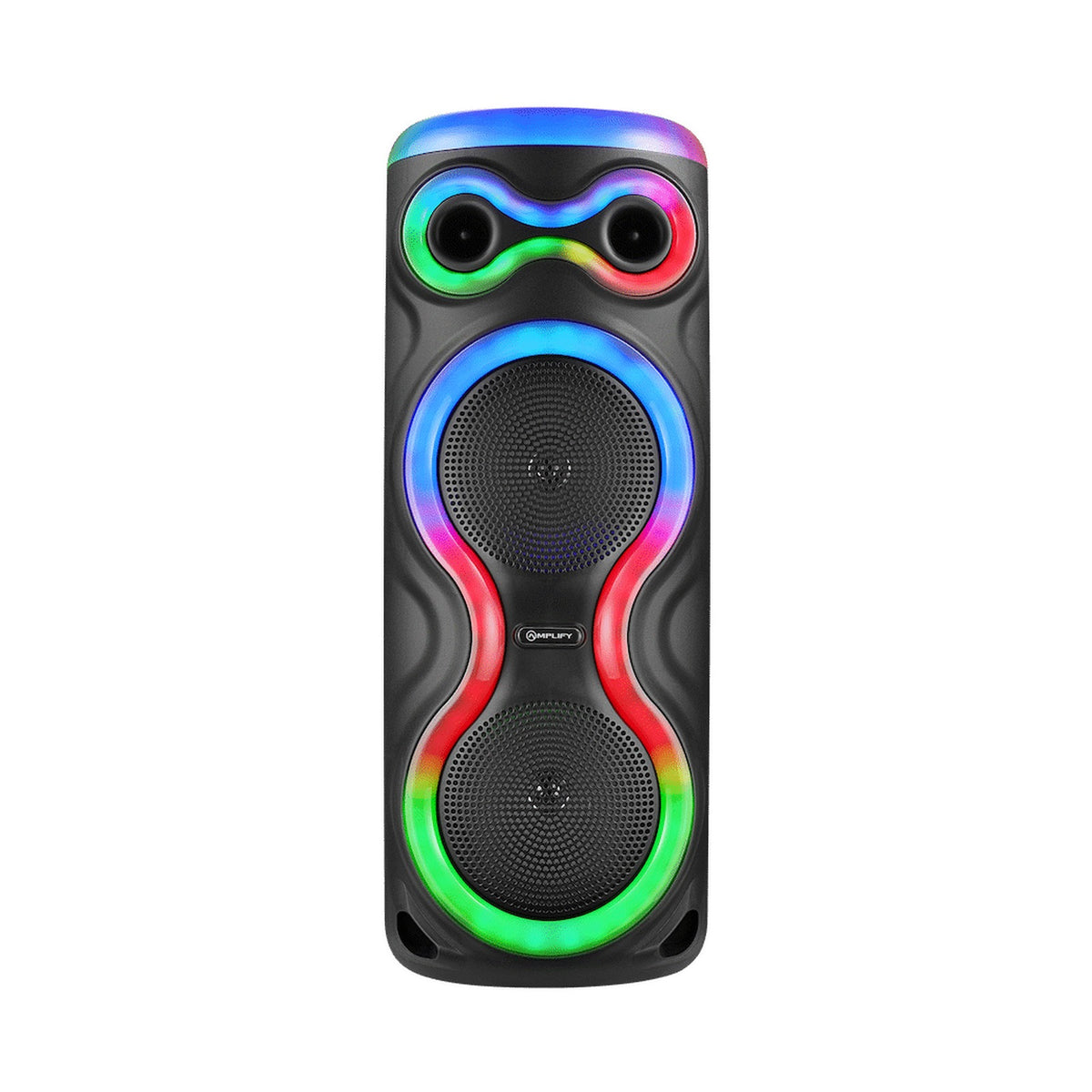 Amplify Blast Series Dual 8" Party Speaker