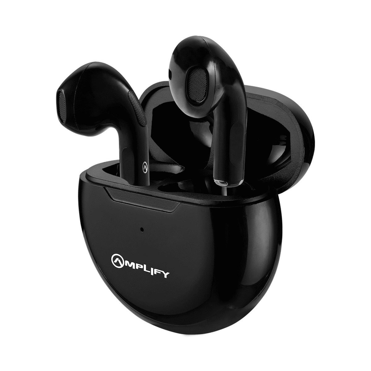 Amplify on-the-go TWS Earphone