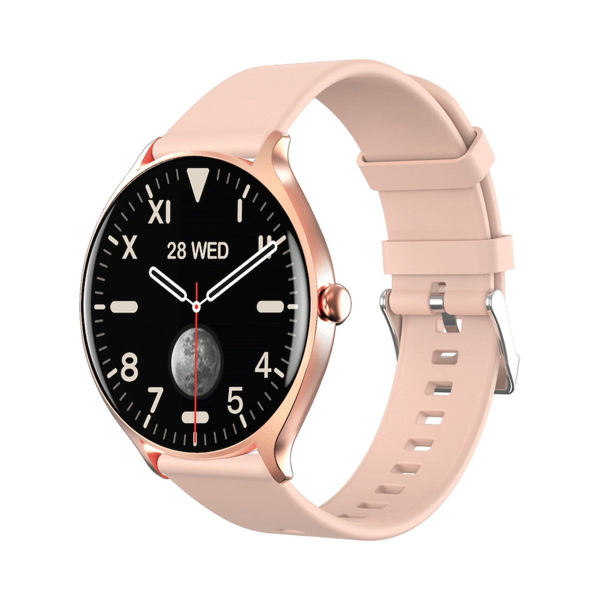 Amplify Compete Series Smart Watch - Gold