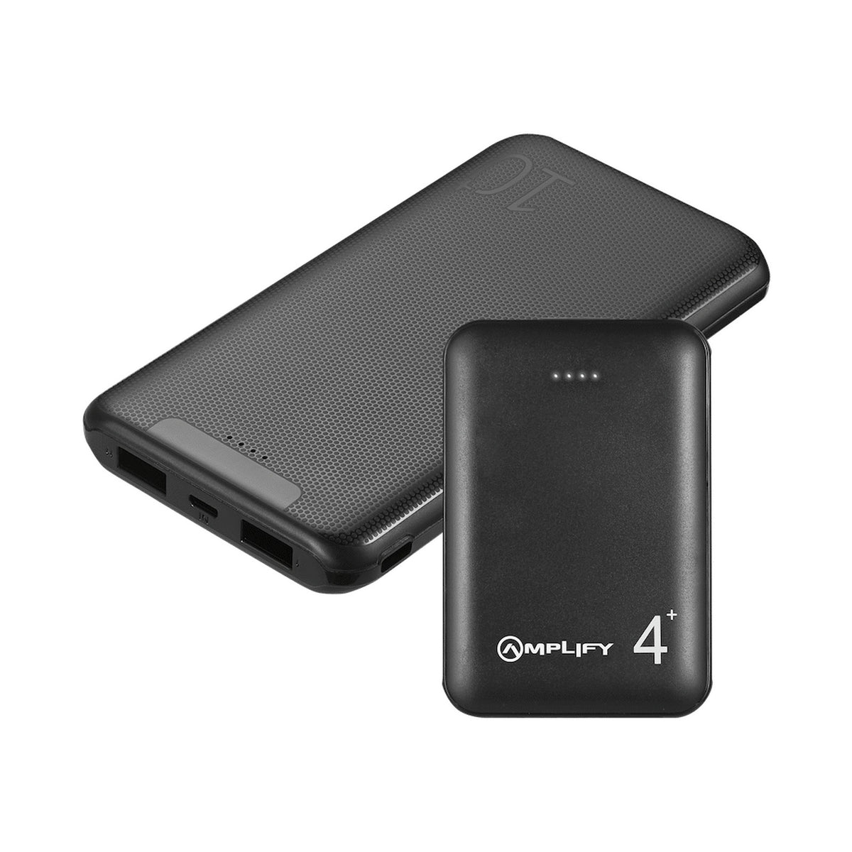Amplify Power Bank Combo (Spark 10000mah) & (Verve Max)
