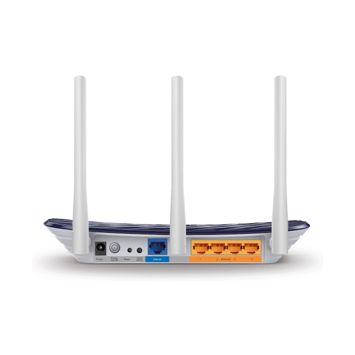 TP-Link Archer C20 AC750 Dual-Band Wi-Fi Router