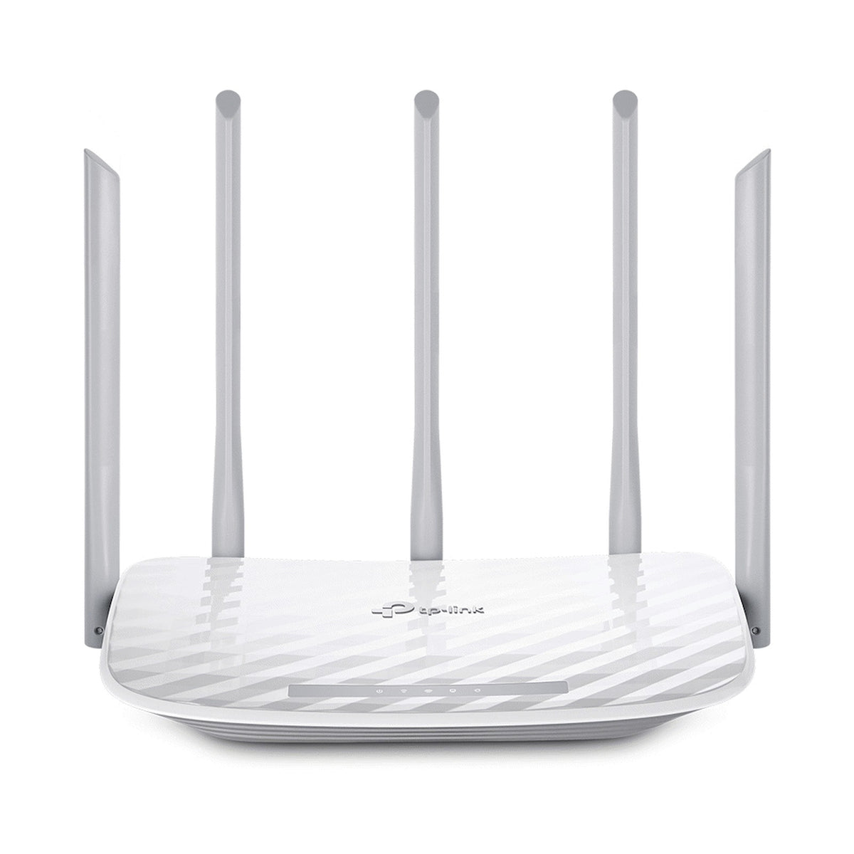 TP-Link Archer C60 AC1350 Dual-Band Wi-Fi Router