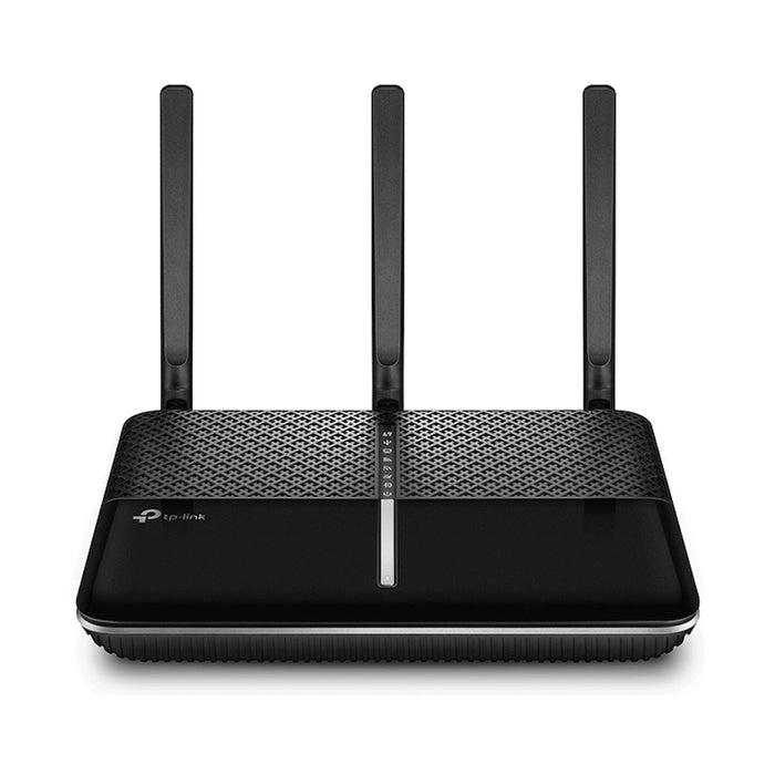 TP-Link Archer VR600 AC1600 Wi-Fi VDSL/ADSL Modem Router