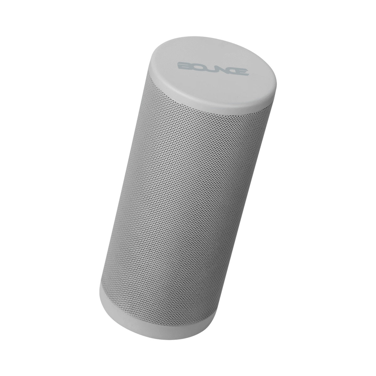 Bounce Bali Series Portable Bluetooth Speaker - Grey
