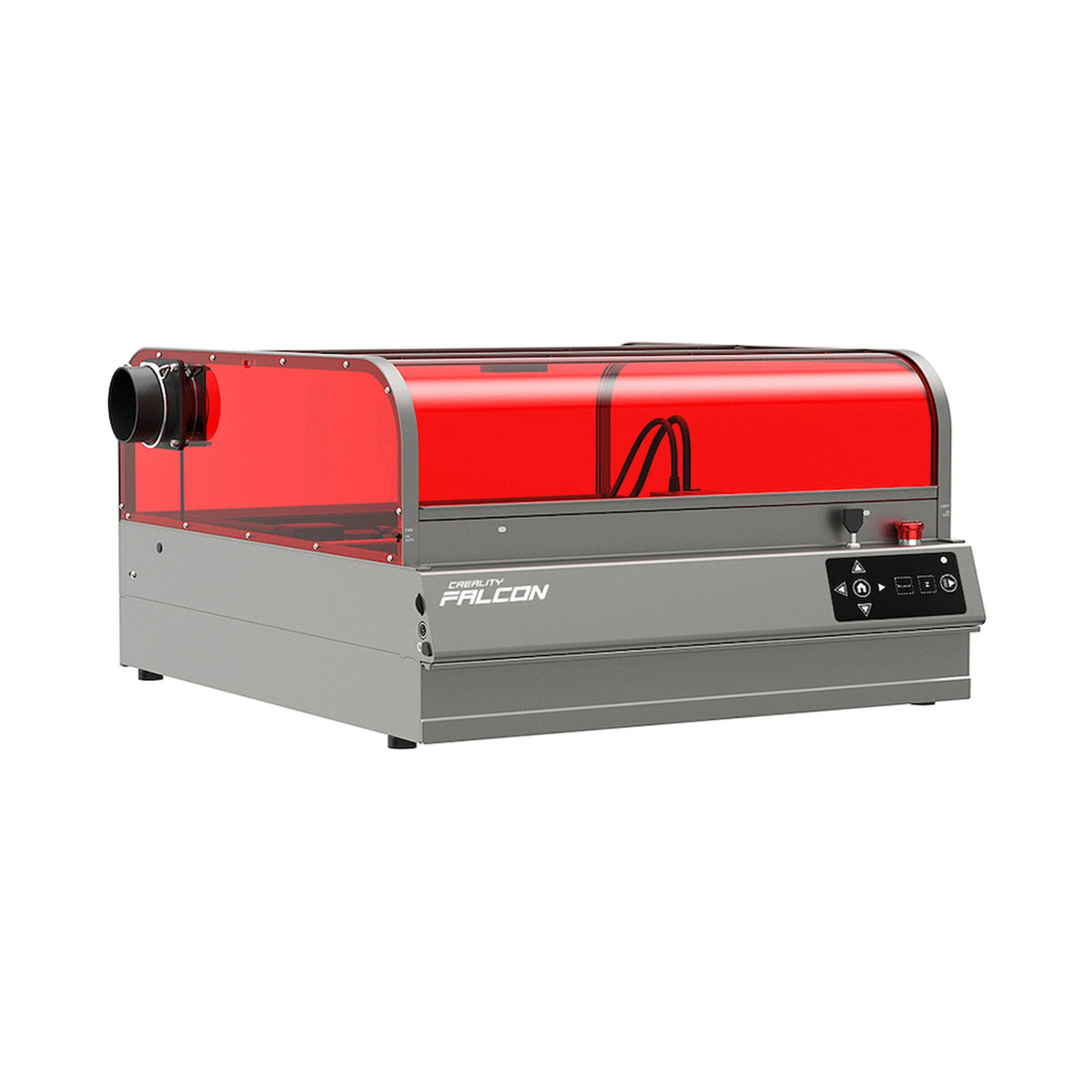 Creality Falcon 2 Pro S 40w with Air Assist