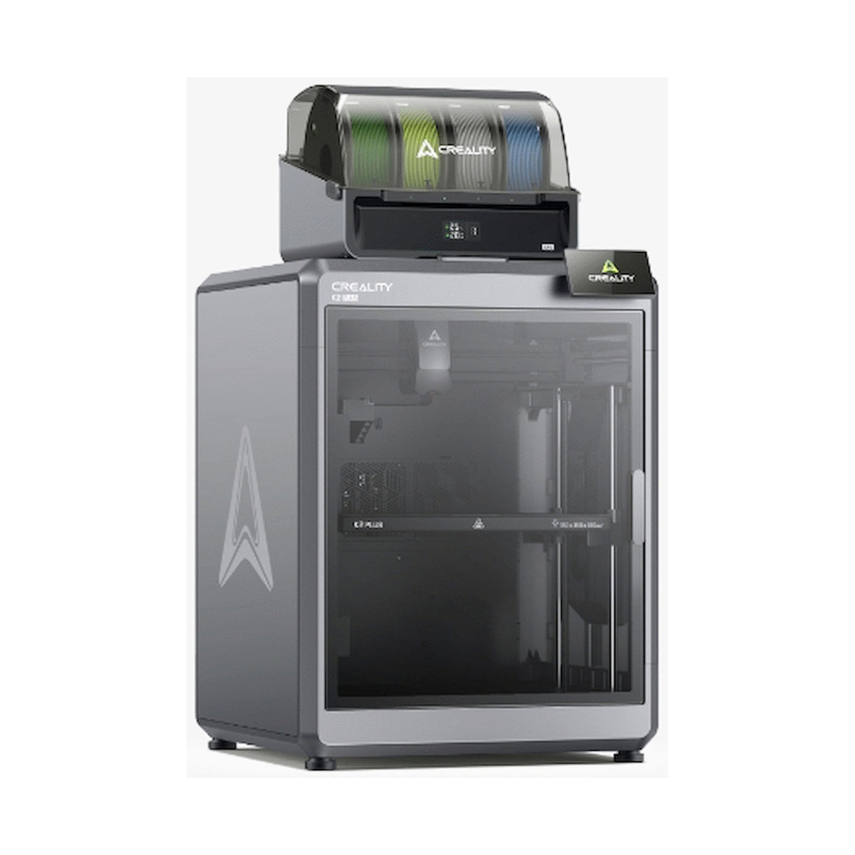 Creality K2 Plus Combo 3D Printer 350x350x350mm with CFS