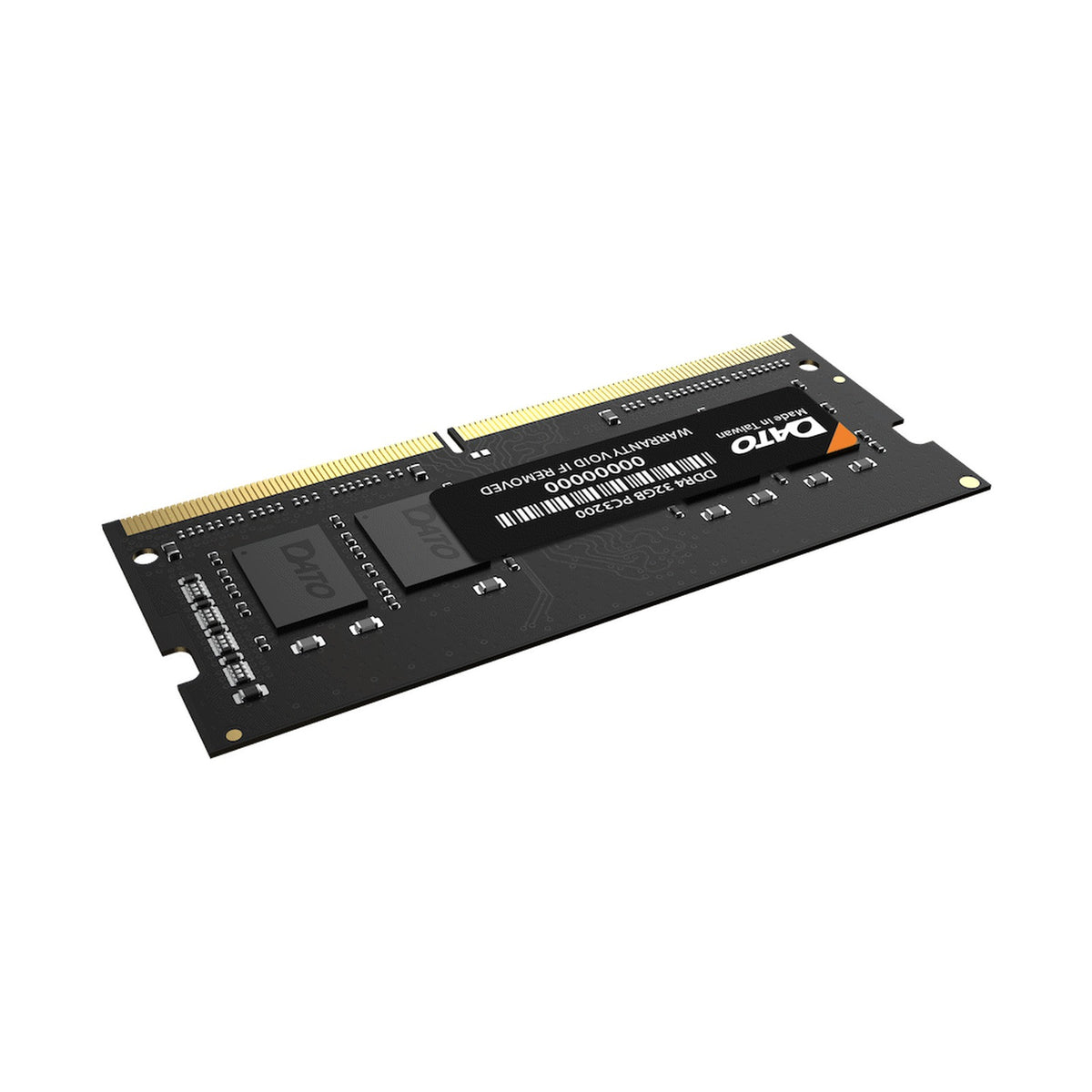 DATO DDR4 PC3200 4gb SO-DIMM