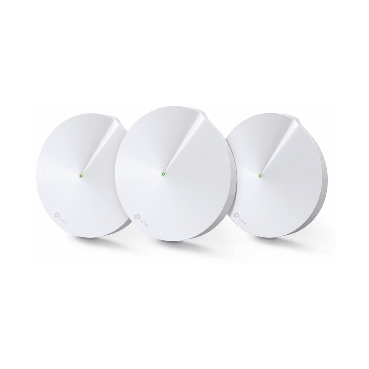 TP-Link Deco M5 (1-Pack) AC1300 Whole Home Mesh Wi-Fi System