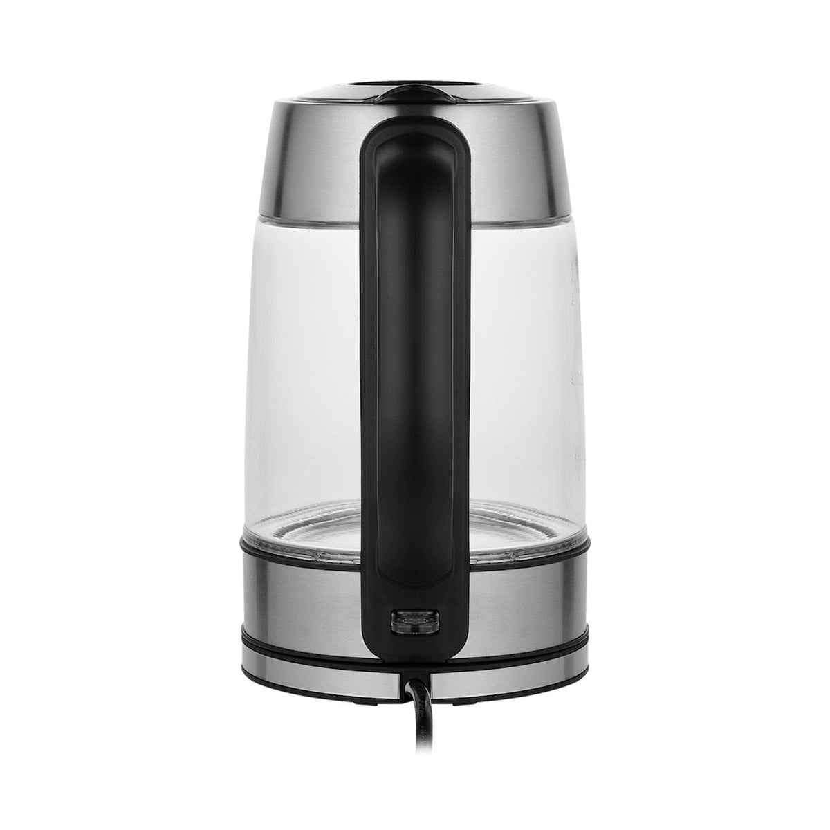 Elektra 1.7L Top Fill Kettle - Stainless Steel