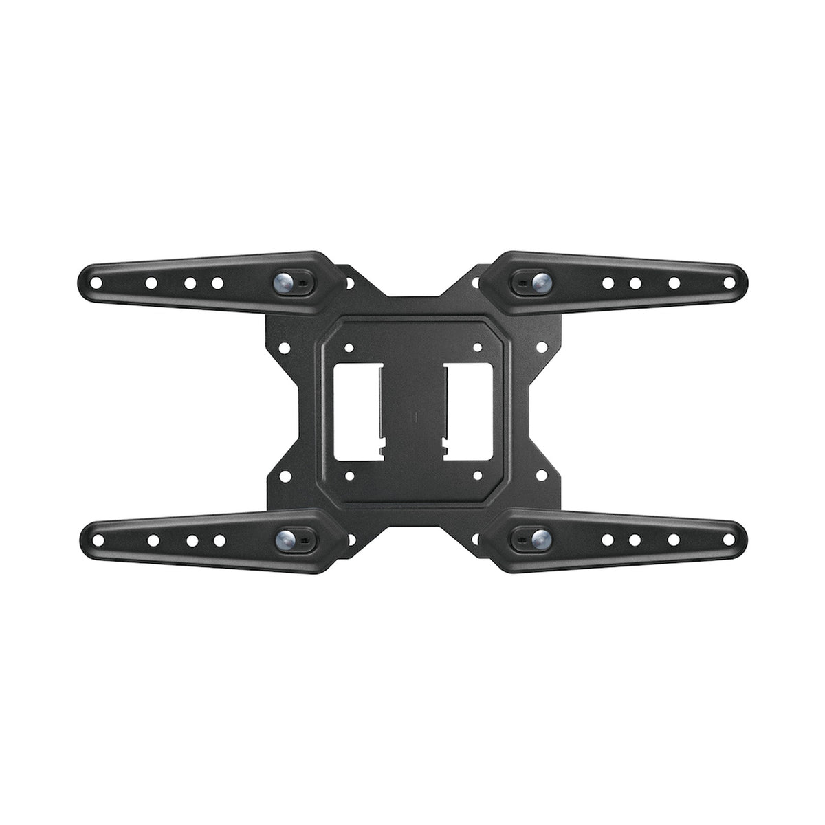 Ellies Solid series Full Motion Single Arm Tv Wall Mount For 23" - 55" TVs