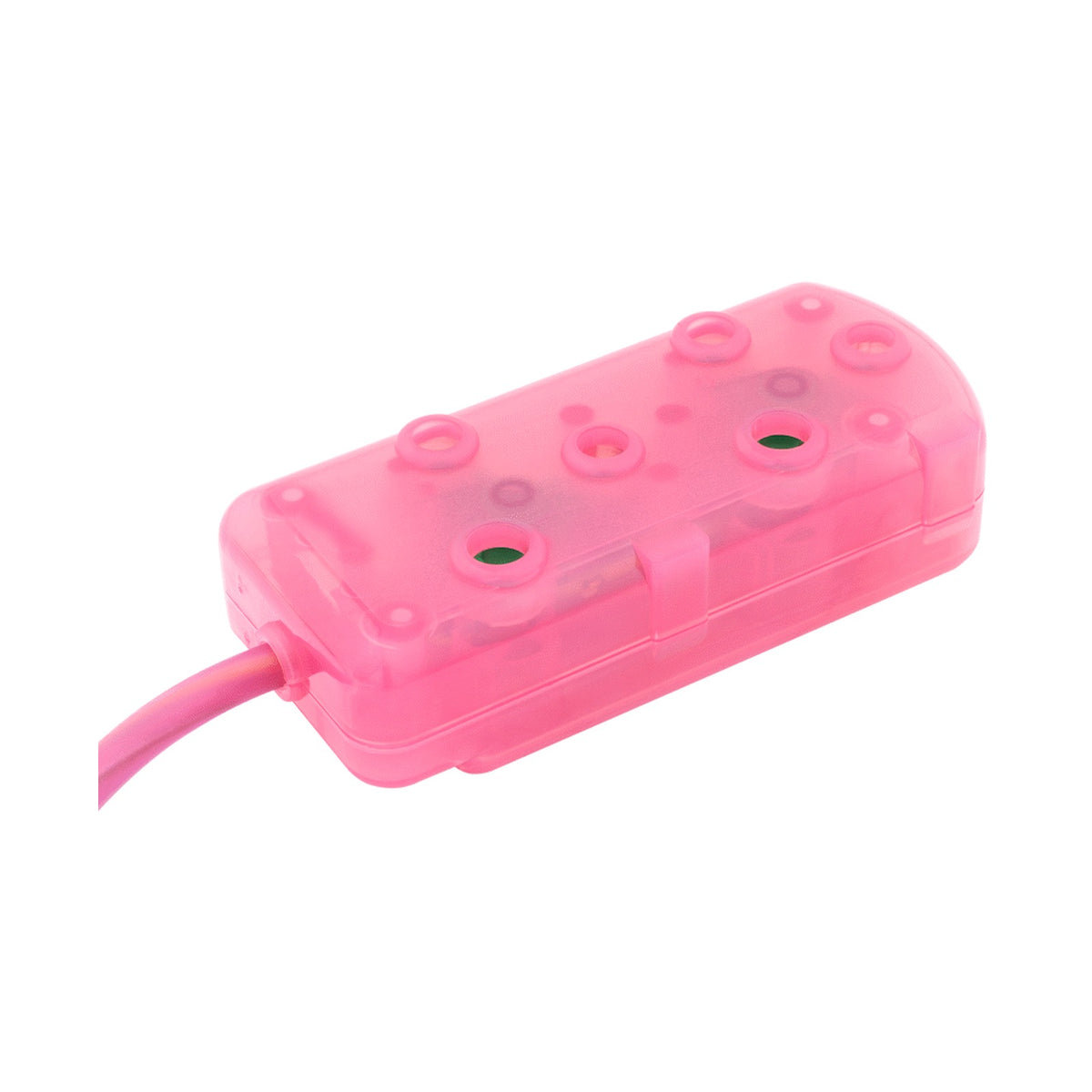 Ellies Side by Side Light Duty Extension Lead-5M - PK