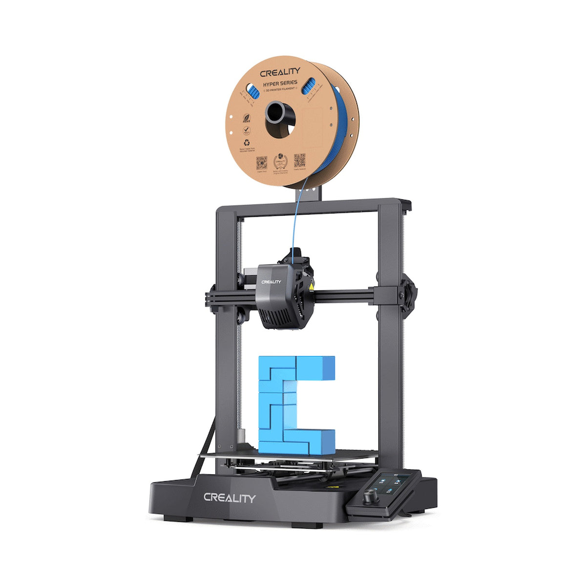 Creality Ender 3V3SE 3D Printer 220x220x250