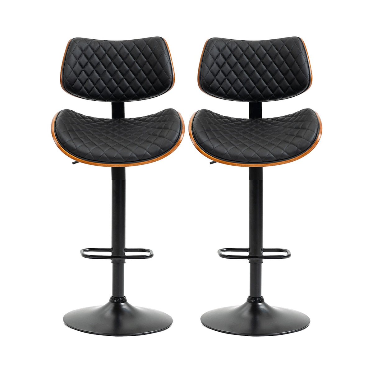 Everfurn Ava Barstool - Single