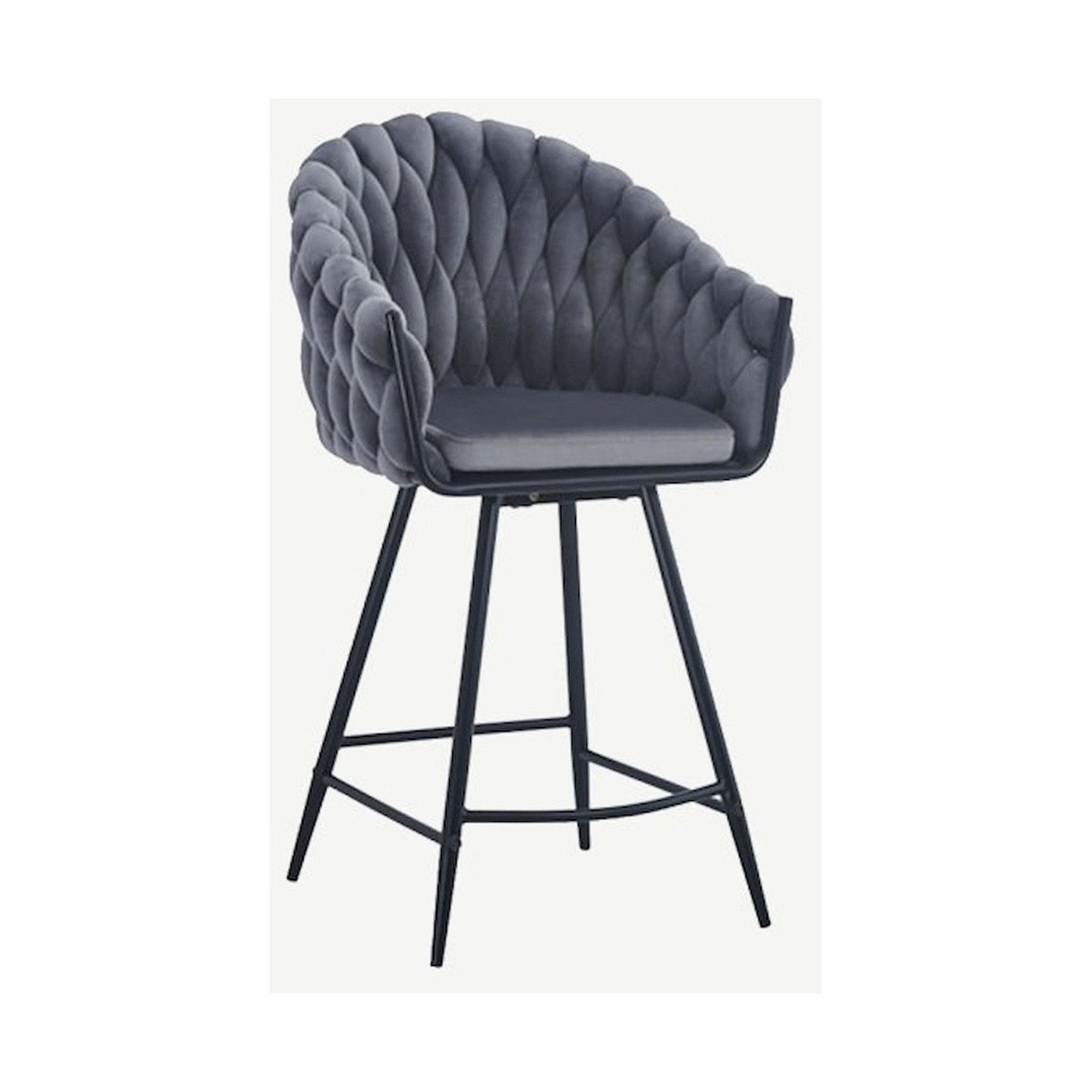 Everfurn Premium Florest Barstool - Single