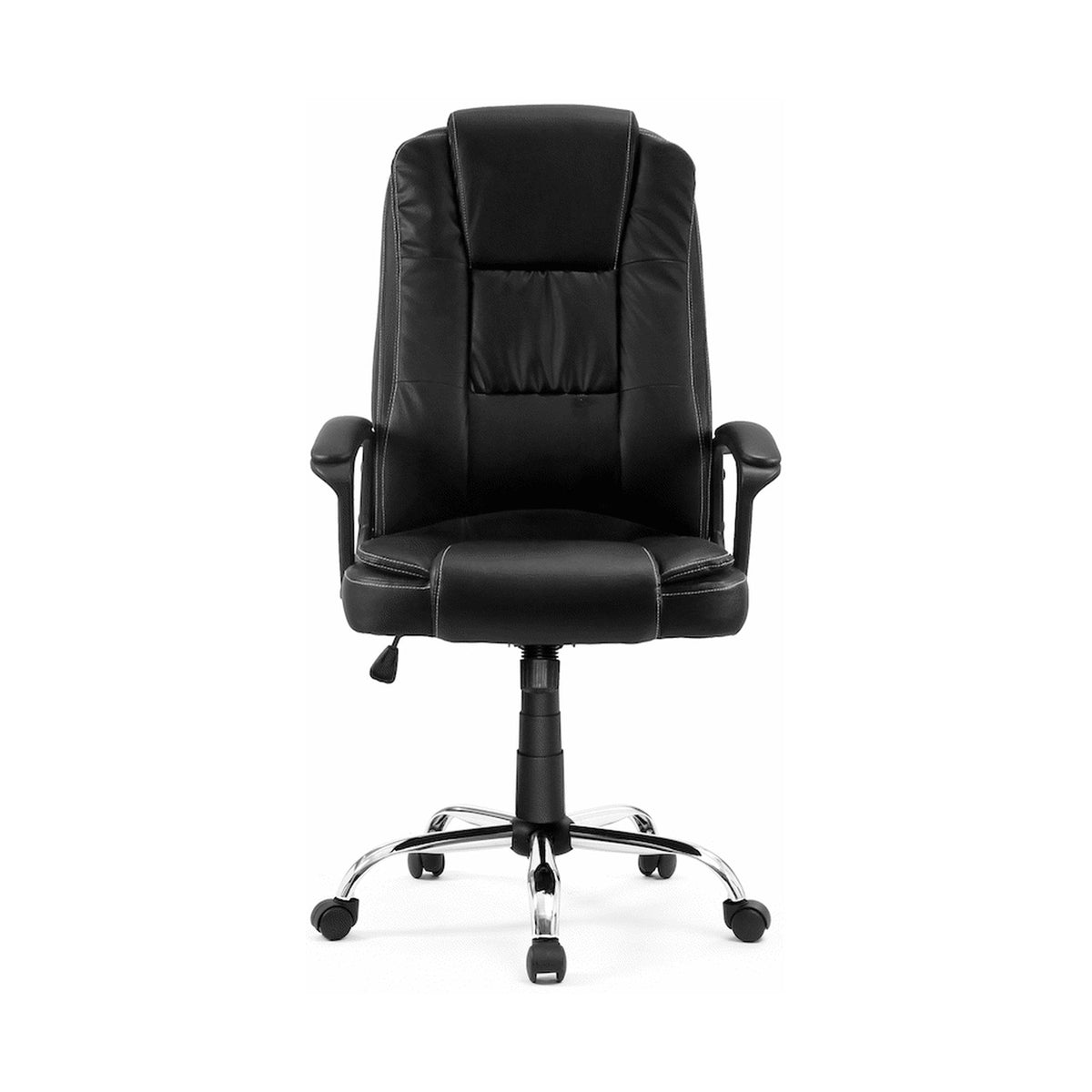 Everfurn Cedar High Back Chair