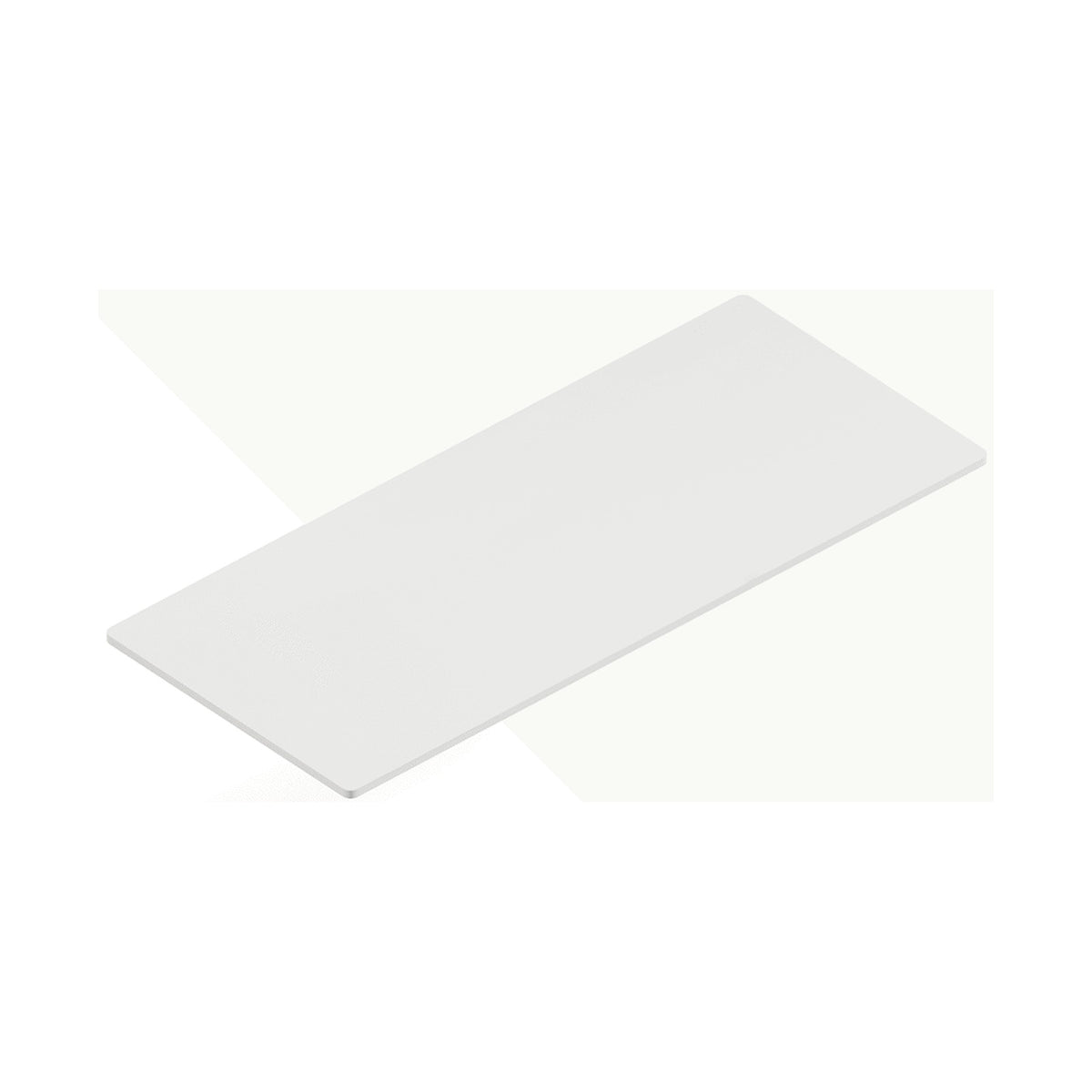 Everfurn Berlin Table Top - White