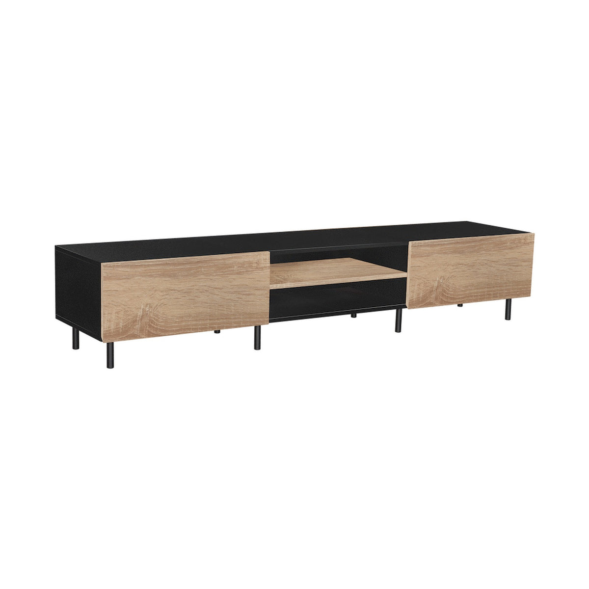 Everfurn Vega TV Stand 1800