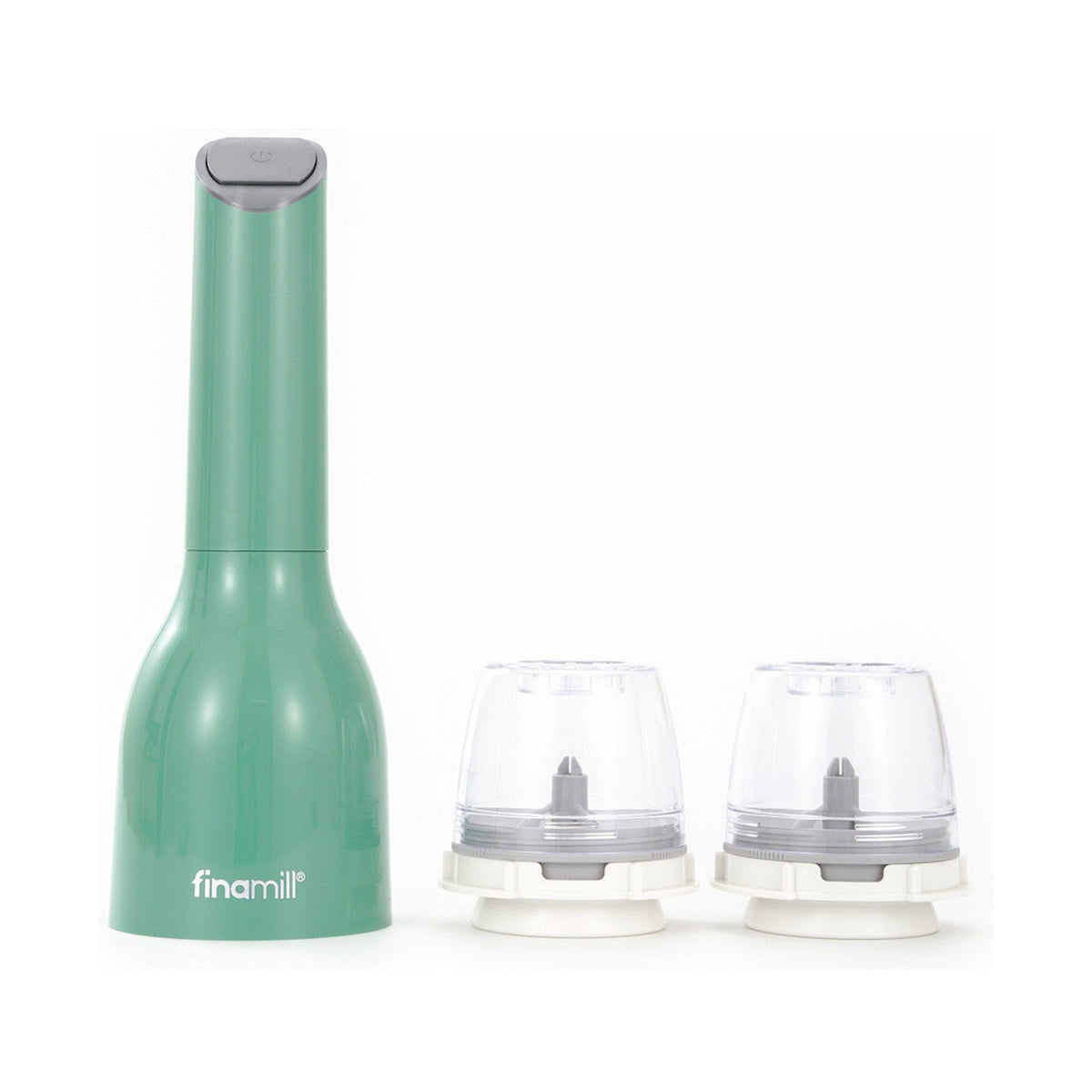 FinaMill Rechargeable Grinder - Sage