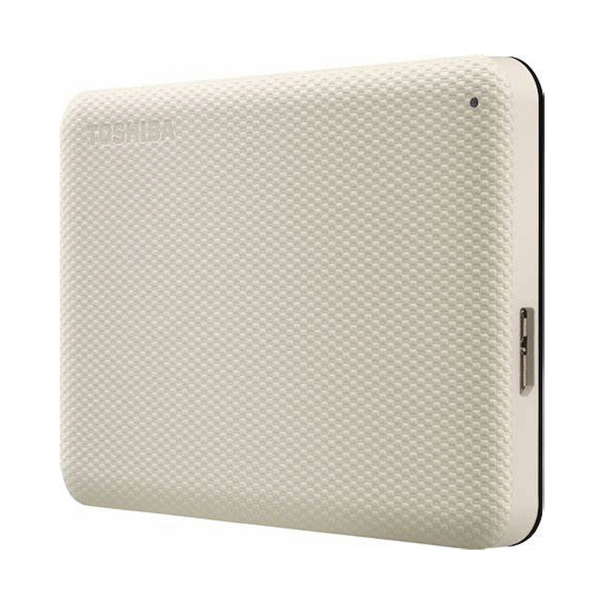 Toshiba Canvio Advance 2tb 2.5" USB 3.2 White