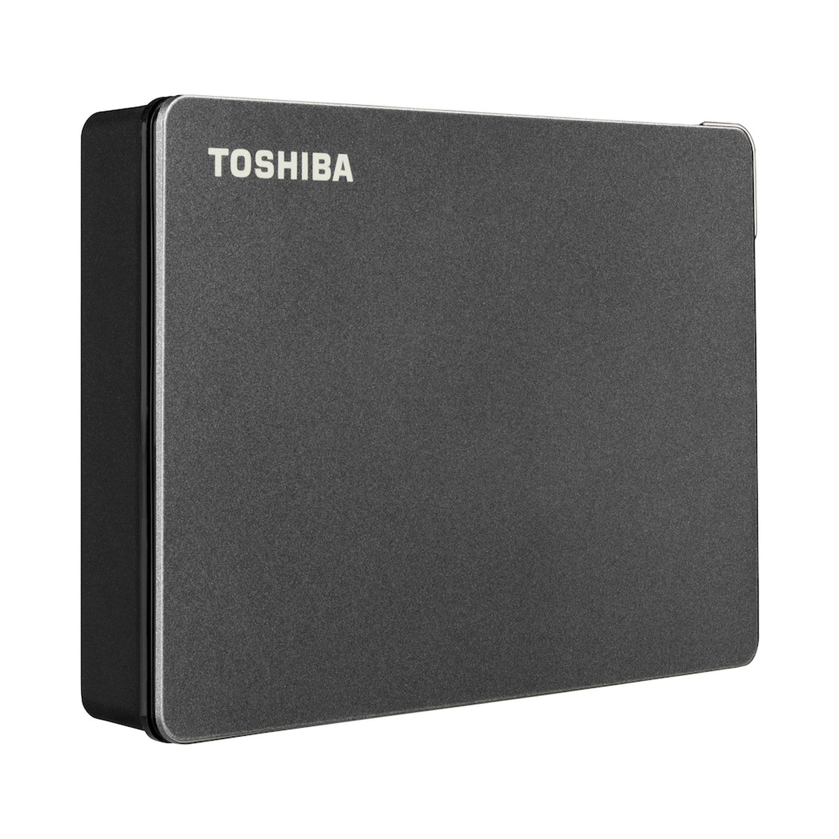Canvio Gaming 1TB 2.5" USB Black