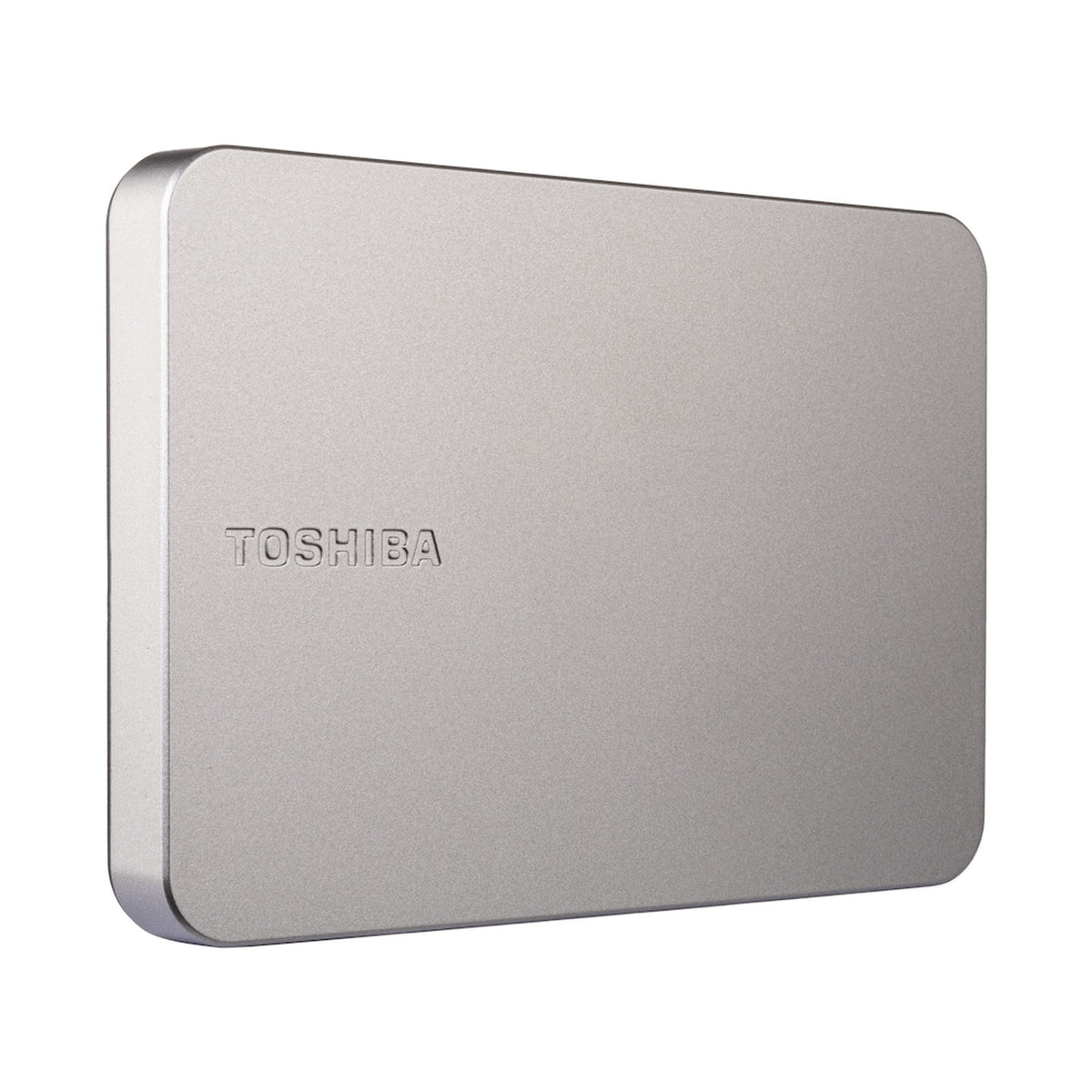 Canvio Flex 1TB warm silver