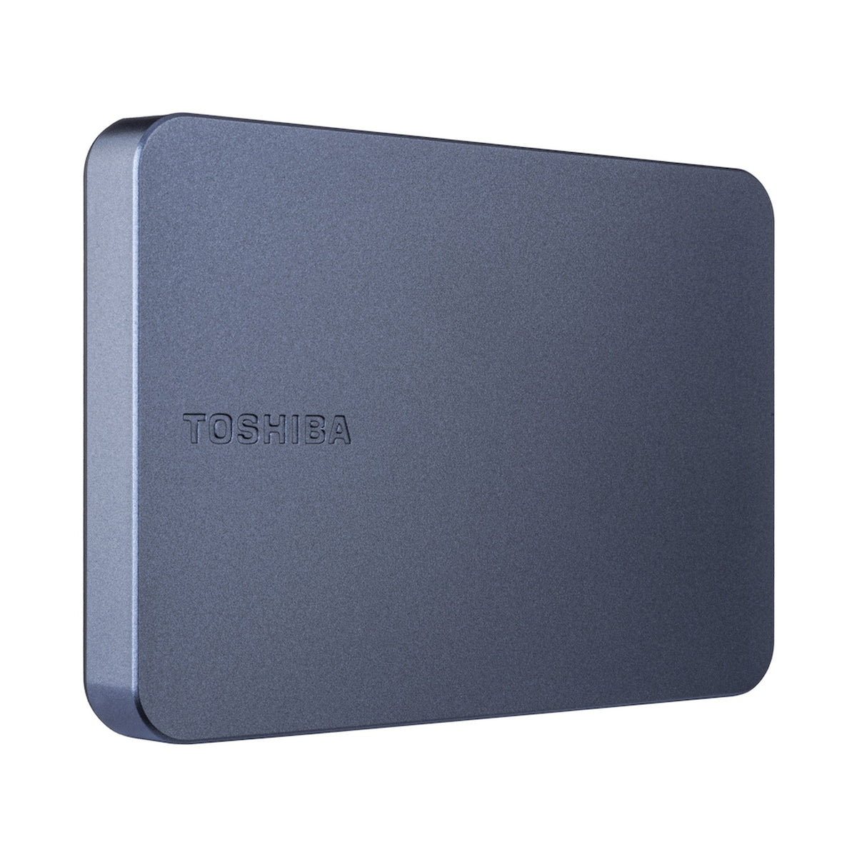 Canvio Gaming 2TB Black