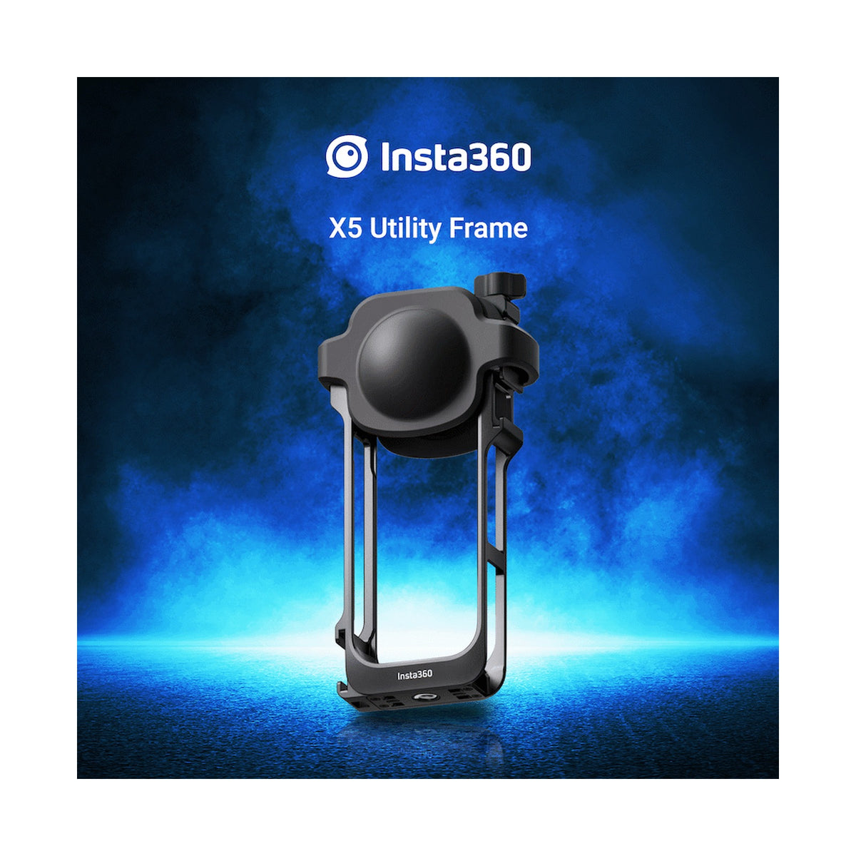 Insta360 X5 Utility Frame